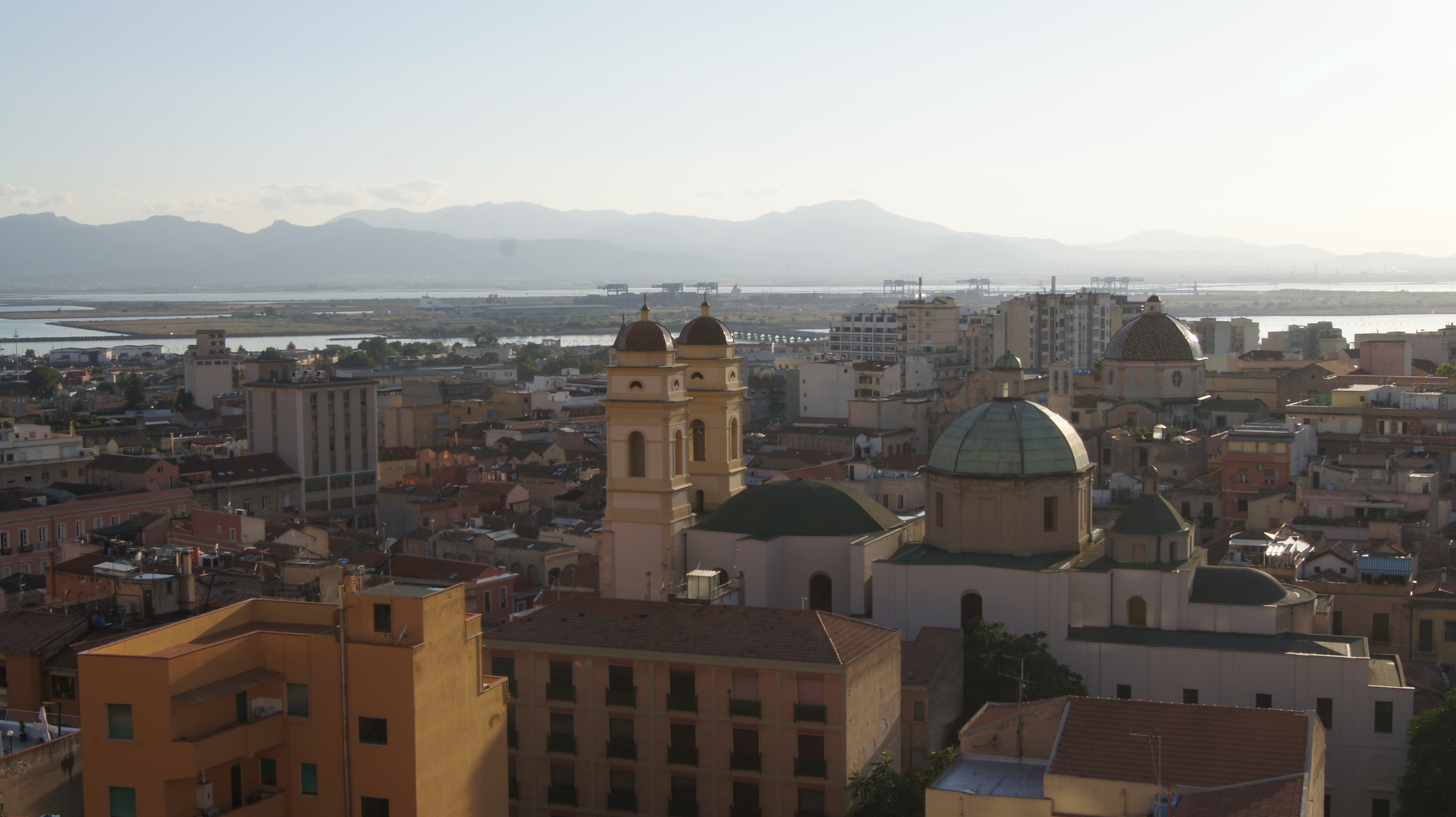 Sardinien